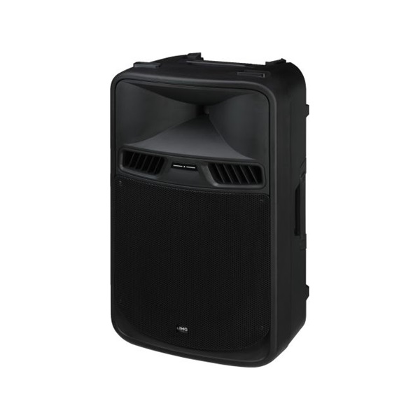 MONACOR Hangszóró aktív - PAK-415