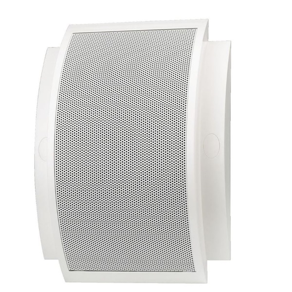 MONACOR Hangszóró PA fali - ESP-157/WS