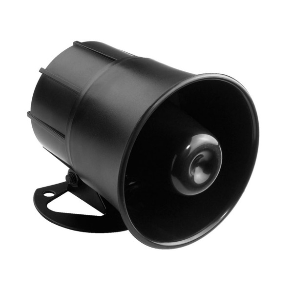 MONACOR Hangszóró, TÖLCSÉRES HANGSZÓRÓ NR-20KS