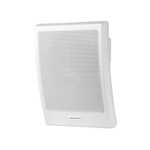 MONACOR Hangszóró PA fali - ESP-360/WS