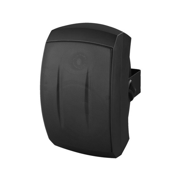 MONACOR Hangszóró PA fali, 2 utas, időjárásálló - ESP-232/SW
