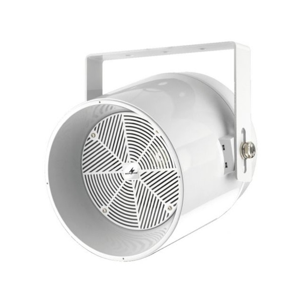 MONACOR Hangszóró PA - EDL-250/WS