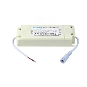 OPTONICA LED Panel Tápegység 36W, DC: 38-42V, 900mA - AC6019