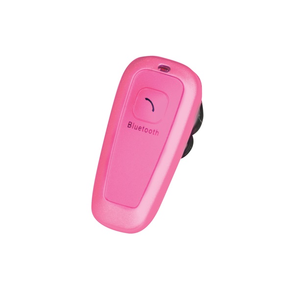 OXO Bluetooth headset pink