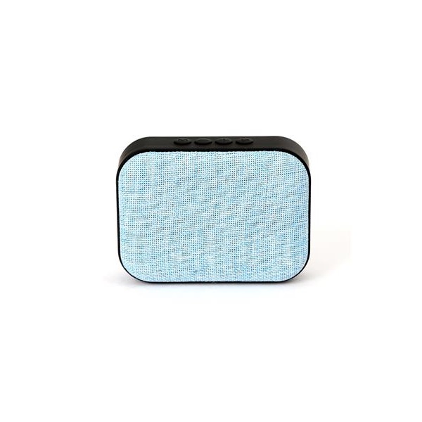 PLATINET Hangszóró OMEGA, kék - OG58BL