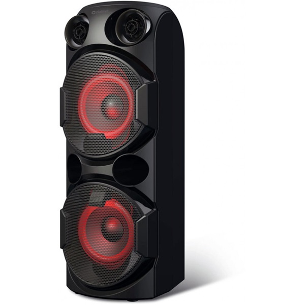 PLATINET Hangszóró, bluetooth, 23W