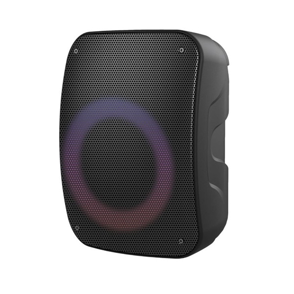 PLATINET Hangszóró, bluetooth, 10W, fekete