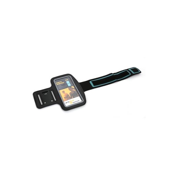 PLATINET Karpánt okostelefonhoz, fekete