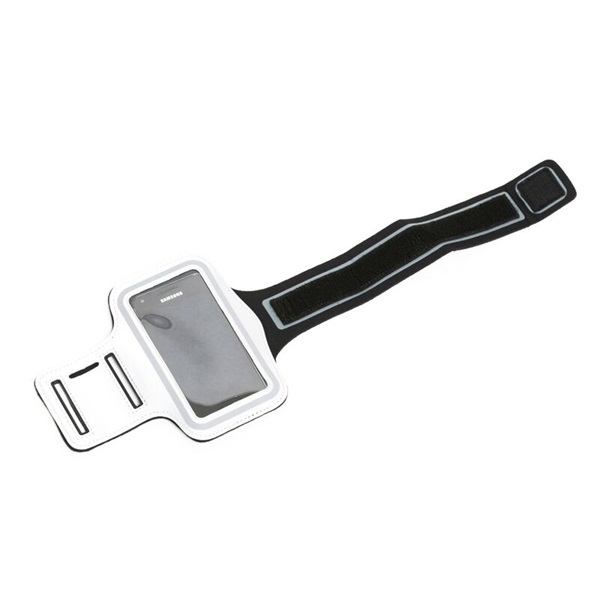 PLATINET Karpánt okostelefonhoz, szürke