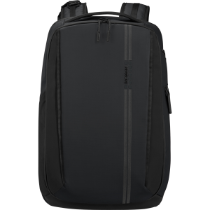 SAMSONITE 157597-1041 Active Road laptop hátizsák rövid utakhoz 25L – fekete