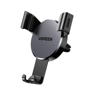 UGREEN Autós telefon tartó 4" - 7,2" szellőzőhöz rögzíthető