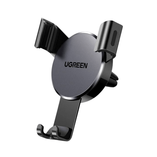 UGREEN Autós telefon tartó 4" - 7,2" szellőzőhöz rögzíthető