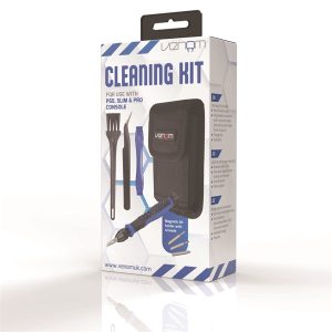 VENOM PS5 Pro/Slim Kiegészítő Karbantartó készlet, VS5025