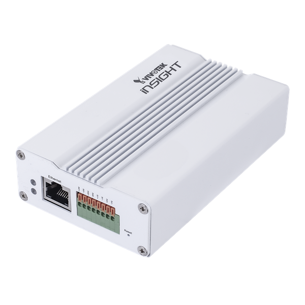 VIVOTEK SUPREME OSSA AI BOX IE9111-O