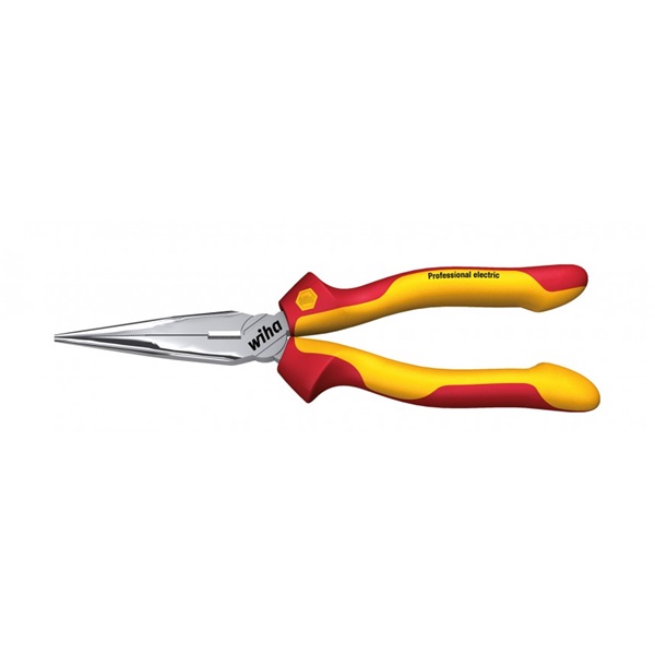 WIHA Telefonfogó, szigetelt 26728