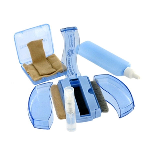 WHITENERGY Notebook tisztító szett