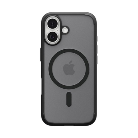 Saját termék iPhone 17 Pro Max ROAR ALL DAY szilikon telefonvédő ultravékony ÁTLÁTSZÓ
