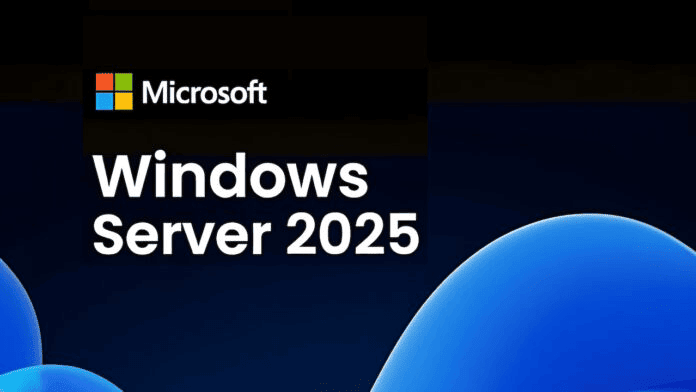 Windows Server CAL 2025 English 1pk DSP OEI 5 Clt User CAL