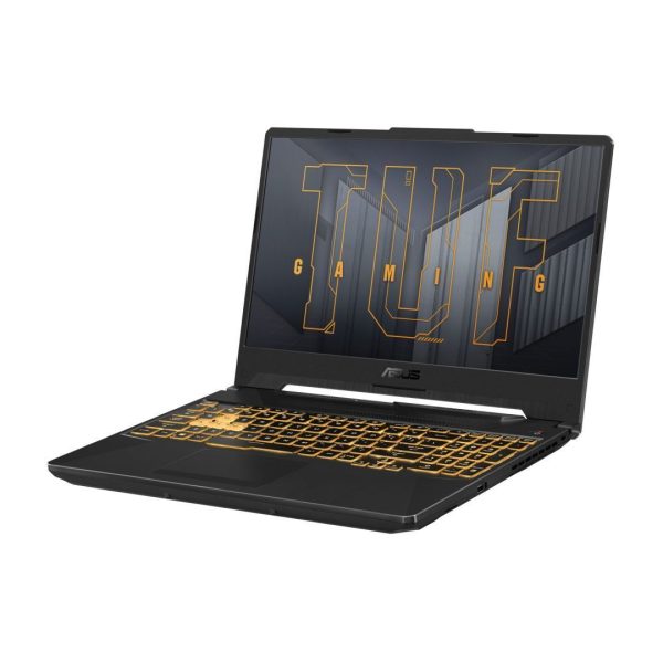 Asus FA506NCG-HN186W 15.6 Fekete R7 7445HS 16GB 512GB RTX3050 4GB W11
