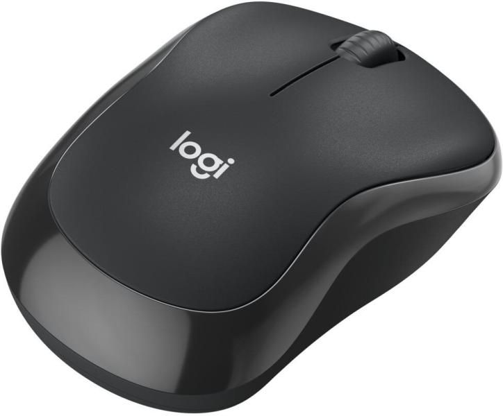 Logitech M240 Silent Bluetooth-os egér (910-007119)