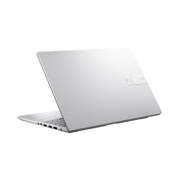 X1504VA-BQ2911 Asus 15,6 Ezüst i5 120U 16Gb 512GB NoOs