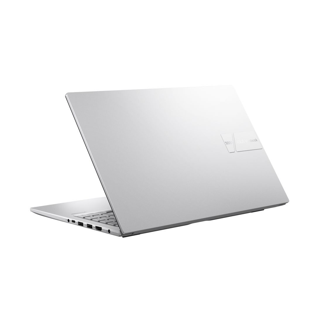 X1504VA-BQ2911 Asus 15,6 Ezüst i5 120U 16Gb 512GB NoOs