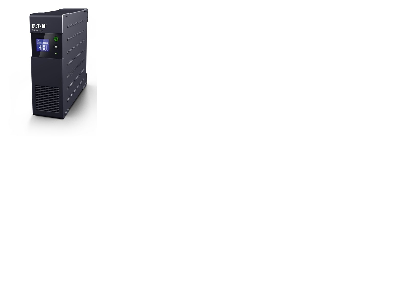 Eaton Ellipse PRO 1600 DIN vonali-interaktív 1:1 UPS