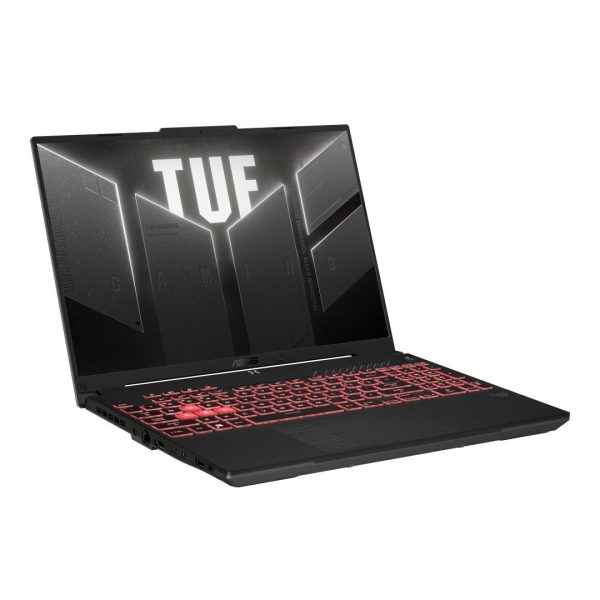 Asus FA607NUG-RL142 16.0 Szürke R7 7445HS 16GB 1TB RTX4050 6GB NoOs