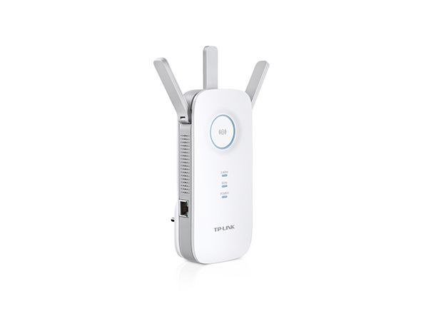 TP-LINK Wireless Range Extender Dual Band AC1750, RE450
