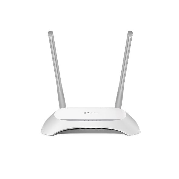 TP-Link TL-WR850N N300 Wi-Fi router