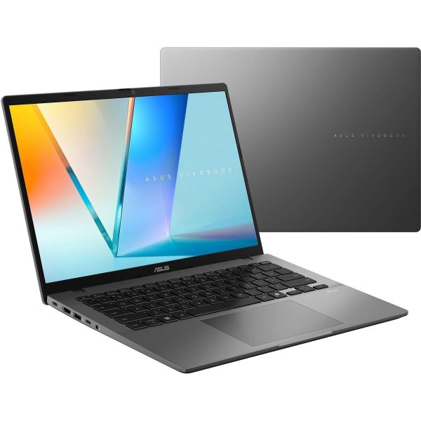 ASUS S3407VA-LY014W Szürke  14 WUXGA  I5-13420H 16GB 512 GB Win11 Home