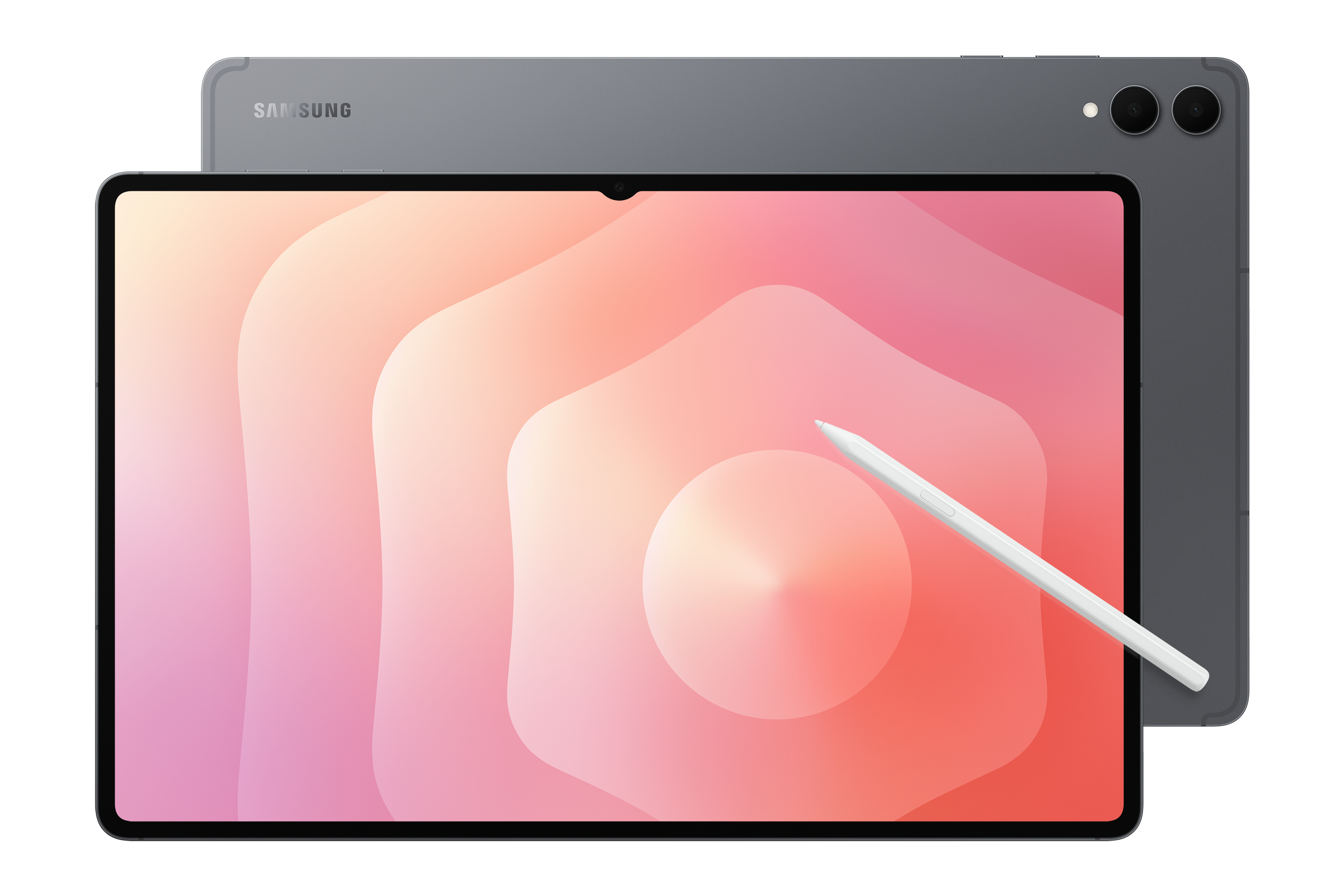 SAMSUNG Tablet Galaxy Tab S11 Ultra 14,6" 5G, 512GB/12GB, Szürke