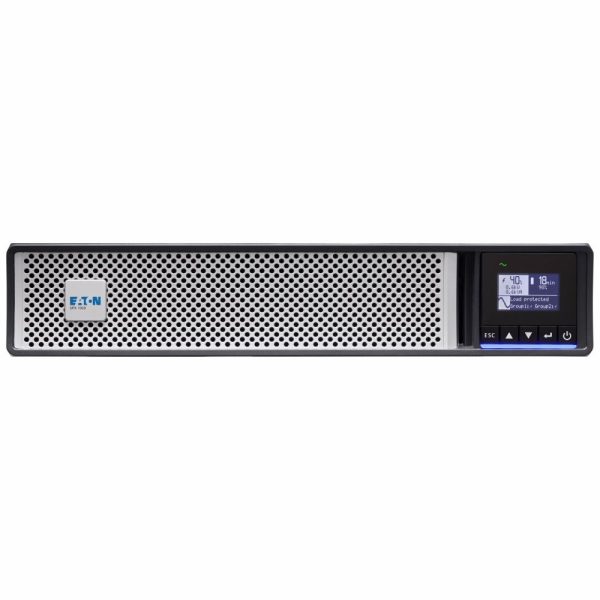 Eaton 5PX Gen2 1500VA 2U rack UPS szünetmentes tápegység