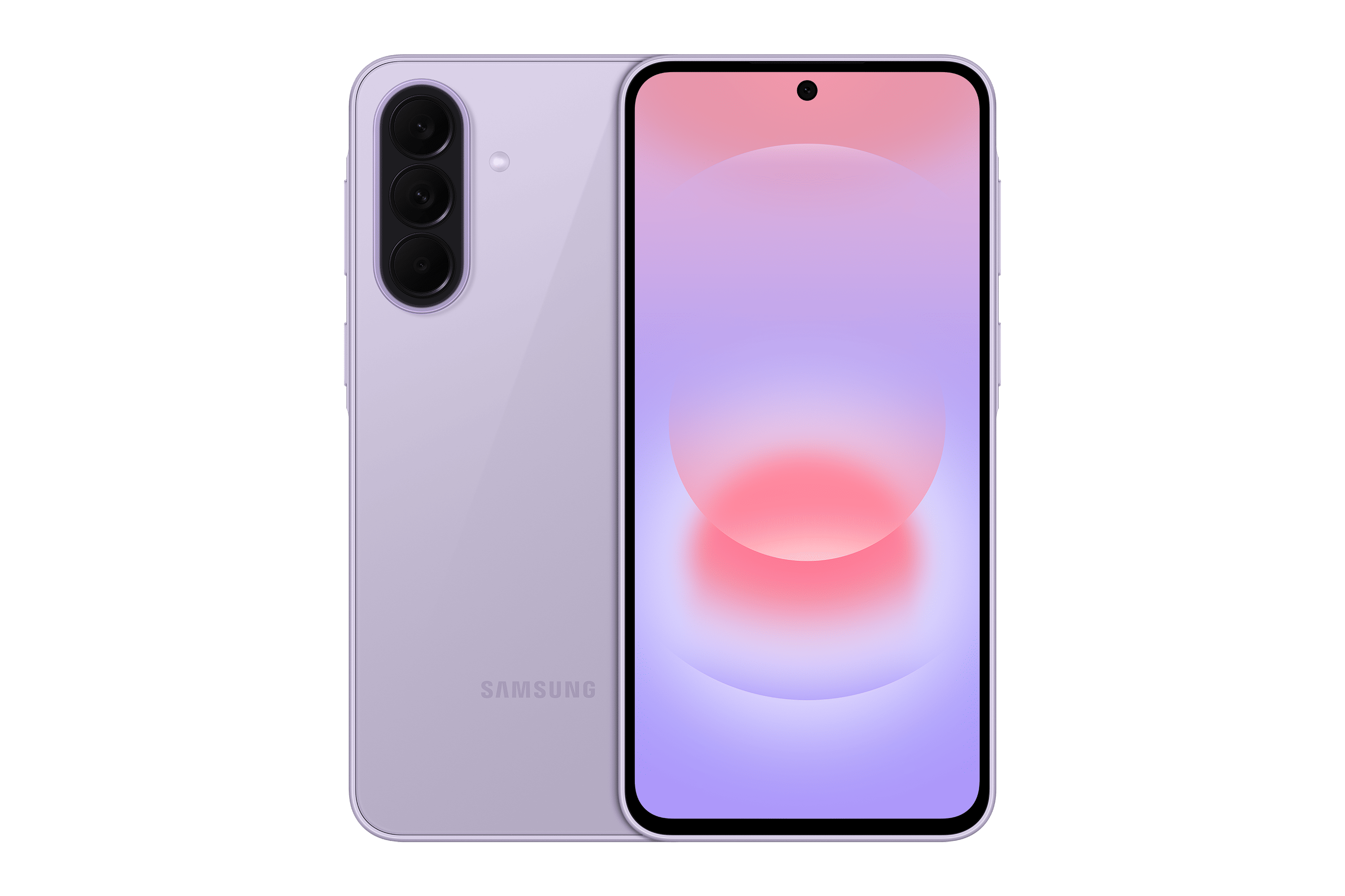 Samsung Galaxy A37 5G 128GB Dual SIM – Awesome Lavender (SM-A376/DS)