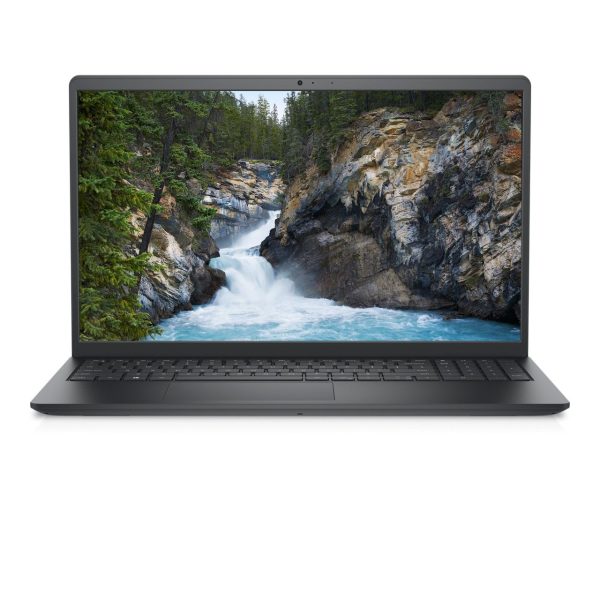 Dell Vostro 3530 Black notebook FHD W11ProMUI Ci5-1334U 4.6GHz 8GB 512GB UHD