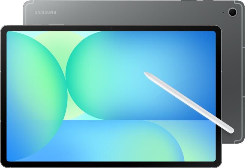 SAMSUNG Tablet Galaxy Tab S10 FE+ 13,1" 5G 128GB/8GB, Szürke