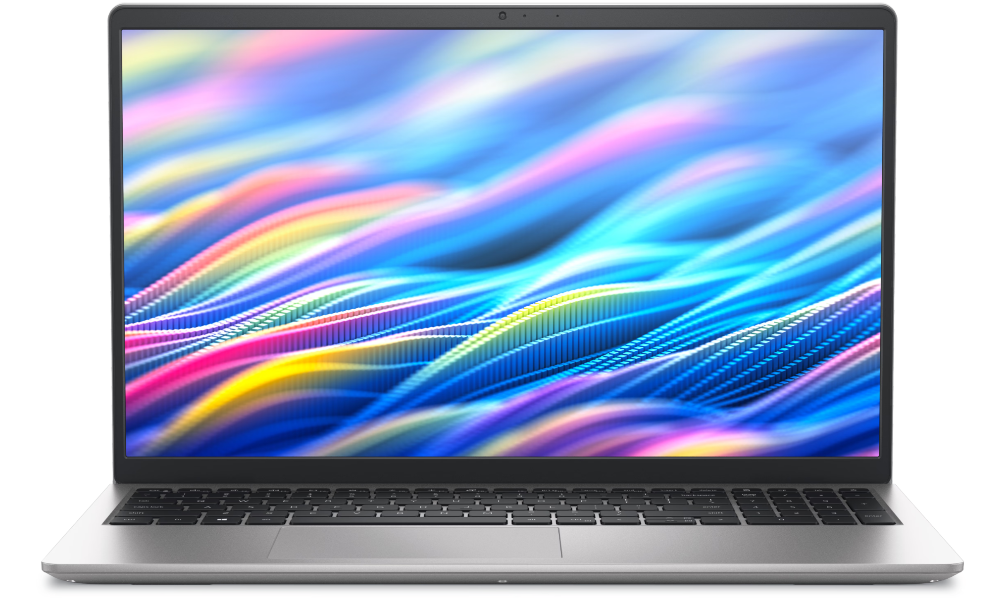 Dell 15 DC15250 notebook FHD W11ProMUI Ci5-1334U 4.6GHz 16GB 1TB UHD