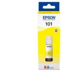 Epson EcoTank 101 tintatartály, sárga