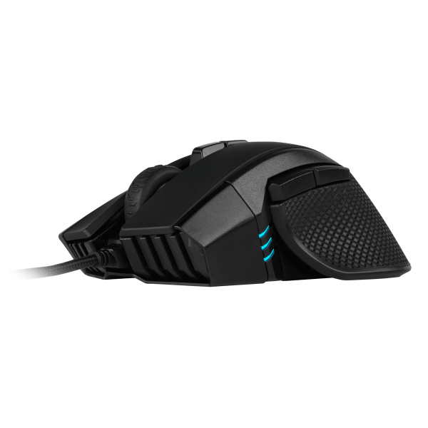 CORSAIR IRONCLAW RGB FPS/MOBA Gamer egér