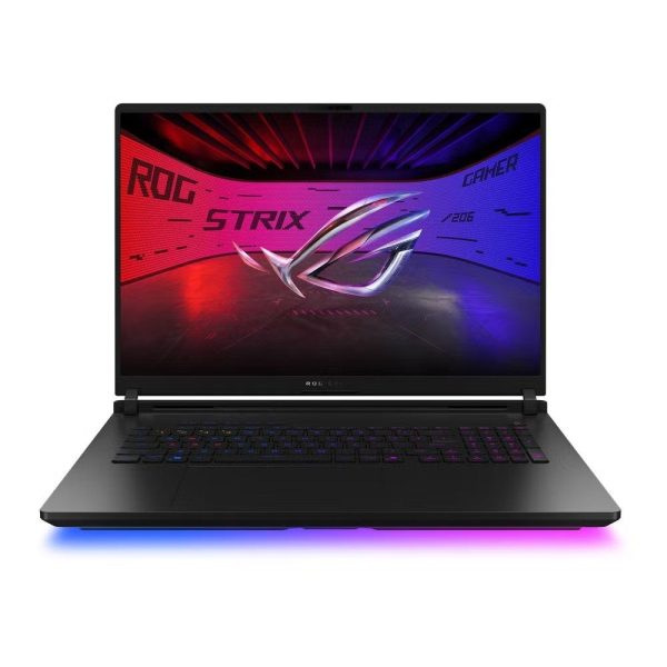 ASUS G835LW-SA024W ROG Fekete 18" U9 275HX 32GB 2TB NVGF TX 5080 W11