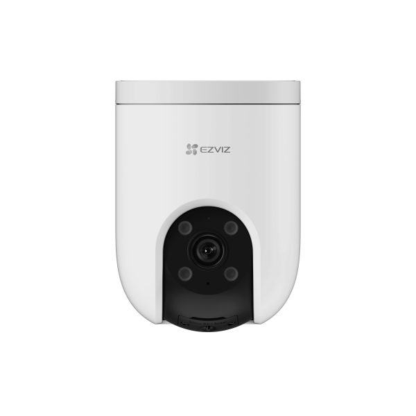EZVIZ H8C PRO Kültéri Pan&Tilt Wifi kamera 3K 5MP