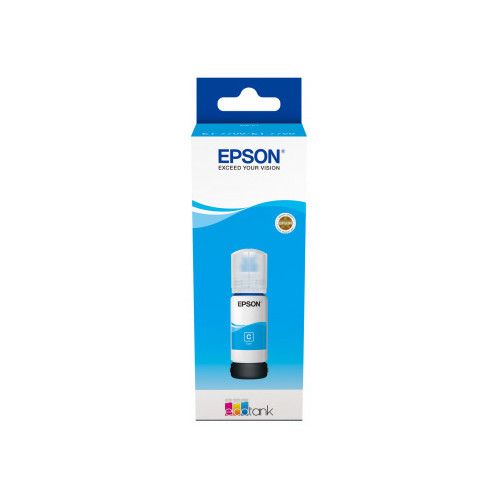Epson EcoTank 103 tintatartály, cián