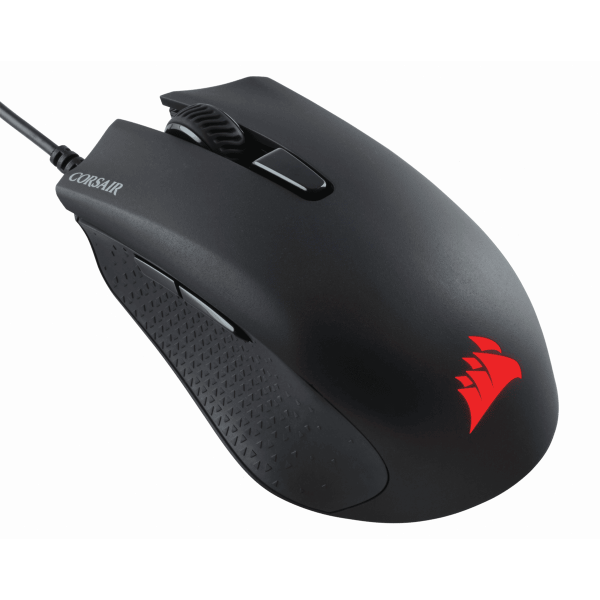 CORSAIR HARPOON RGB PRO FPS/MOBA Gamer egér
