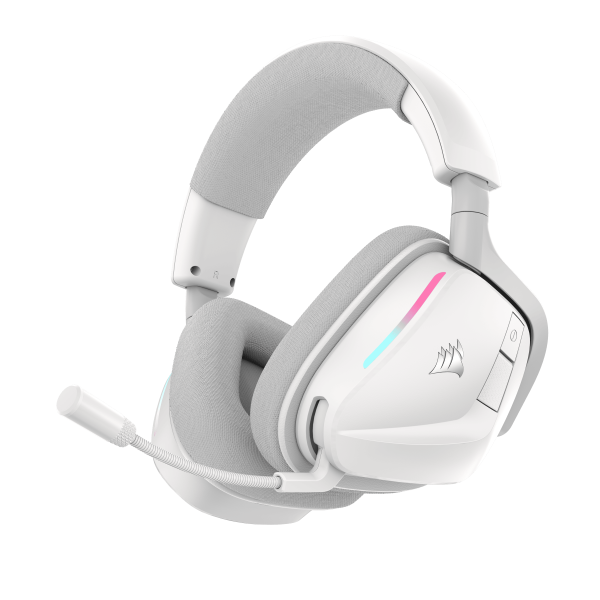 CORSAIR VOID WIRELESS v2 Gaming Headset, Fehér