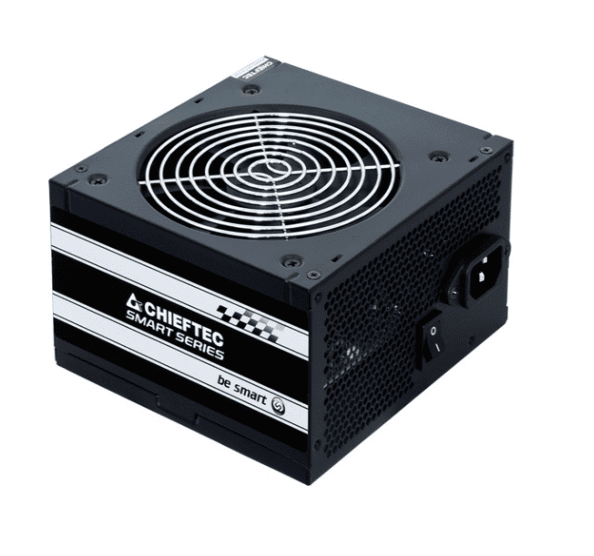 Chieftec Smart 700W tápegység - GPS-700A8