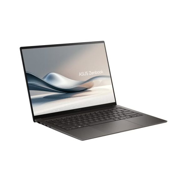 ASUS UX5406SA-PV183W Zenbook S Fehér 14  Ultra 7  32GB 1TB Win11