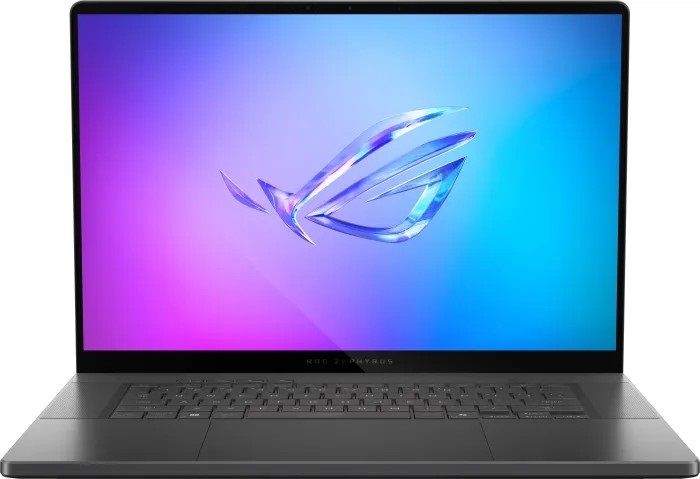 GU605CX-QR075W szürke 16 WQXGA Ultra 9 285HX, 64GB  2TB RTX5080 Ti 16 GB Win 11