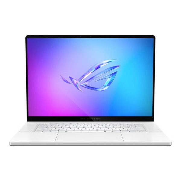 ASUS GU605CW-QR091W ROG Szürke  16 U 9 285H 64GB 2TB NV RTX5080 16GB  Win11