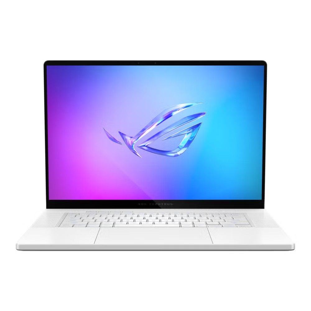 ASUS GU605CW-QR091W ROG Szürke 16 U 9 285H 64GB 2TB NV RTX5080 16GB Win11