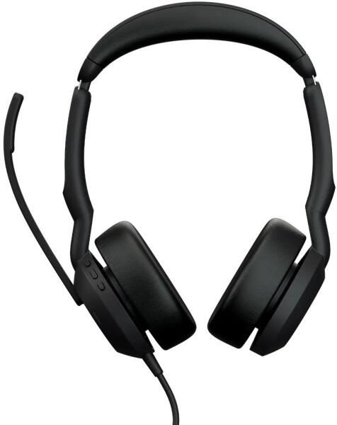 JABRA EVOLVE2 50 USB C/A MS STEREO